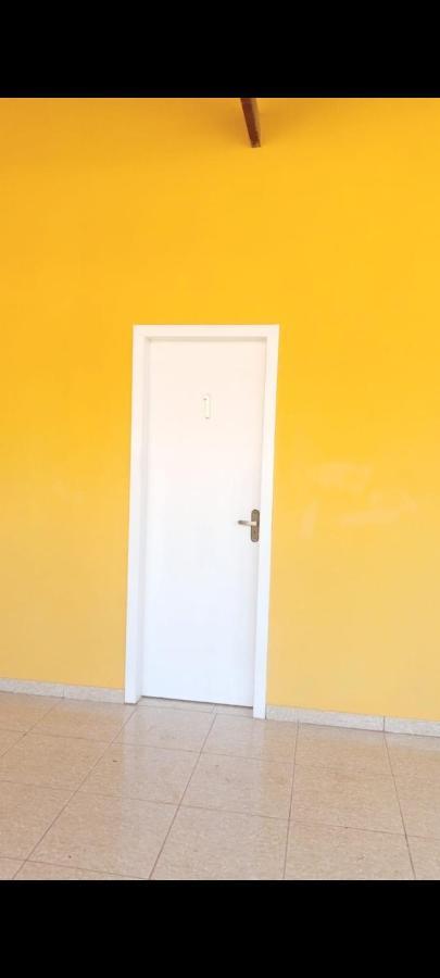 Hotel Pousada Mendonca Jaboticatubas Esterno foto