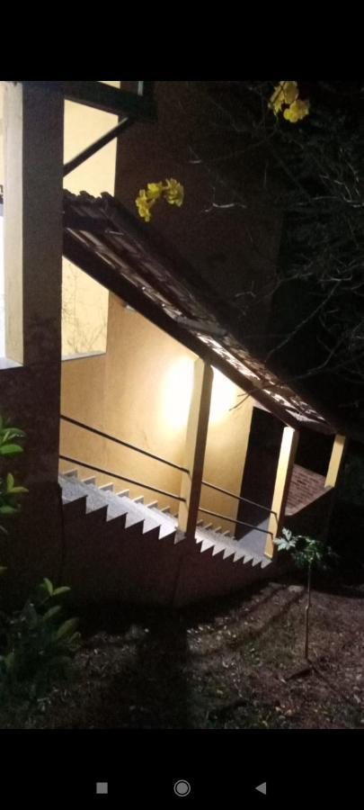 Hotel Pousada Mendonca Jaboticatubas Esterno foto