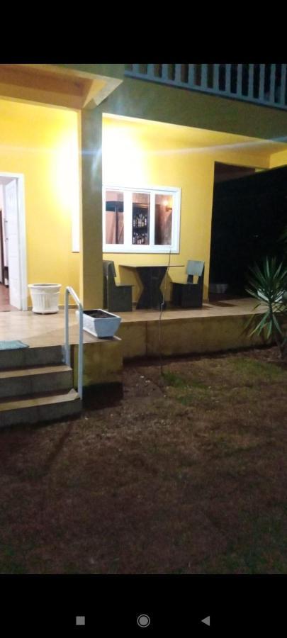 Hotel Pousada Mendonca Jaboticatubas Esterno foto