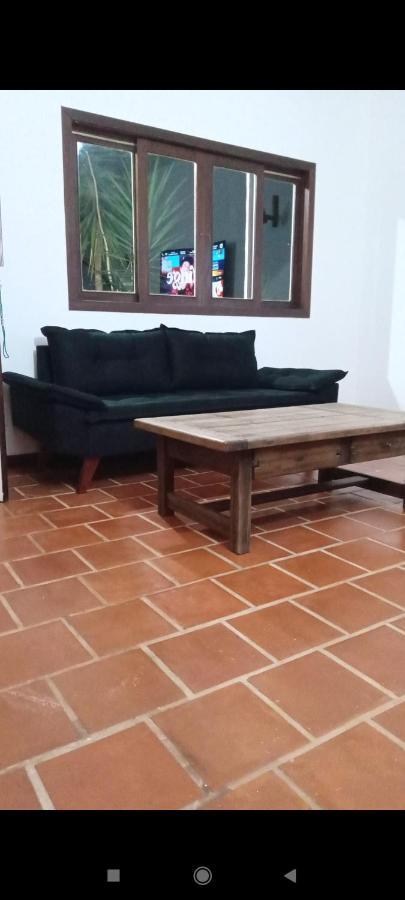 Hotel Pousada Mendonca Jaboticatubas Esterno foto
