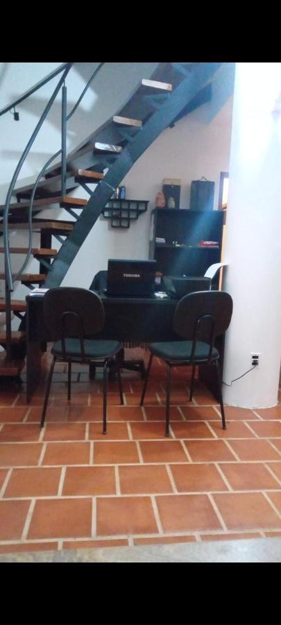 Hotel Pousada Mendonca Jaboticatubas Esterno foto