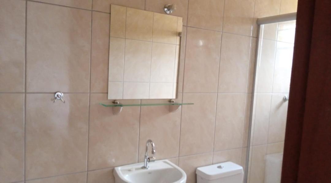 Hotel Pousada Mendonca Jaboticatubas Esterno foto