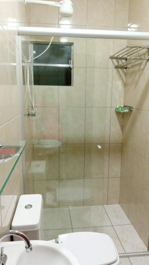 Hotel Pousada Mendonca Jaboticatubas Esterno foto